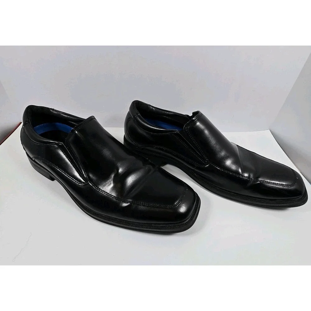 Dockers Mens Edson Business Dress Slip-on Loafer Shoe 11M
